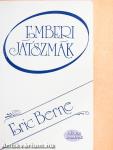 Emberi játszmák