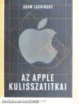 Az Apple kulisszatitkai