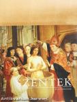 Szentek