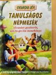 Tanulságos népmesék