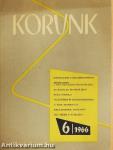 Korunk 1966. június
