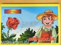 Mondókák