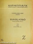 Fuvolatrió