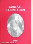 Karcagi kalendárium 2007