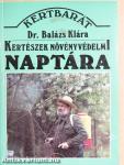 Kertészek növényvédelmi naptára