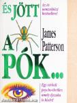 És jött a pók...