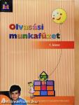 Olvasási munkafüzet 1.