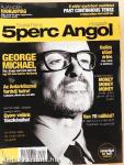 5perc Angol Magazin 2011. augusztus