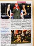 5perc Angol Magazin 2011. augusztus