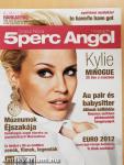 5perc Angol Magazin 2012. június