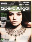 5perc Angol Magazin 2013. április