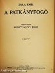 A patkányfogó I-II.