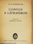 Convoy a láthatáron