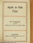 Apák és fiúk/Füst