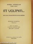 Itt voltam...