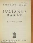 Julianus barát
