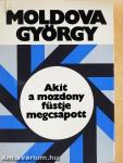 Akit a mozdony füstje megcsapott...