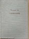 A harismadár