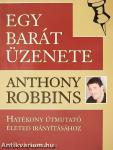 Egy barát üzenete