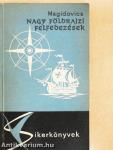 Nagy földrajzi felfedezések