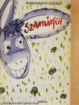 Szamárfül 