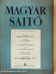 Magyar Sajtó 1956. június