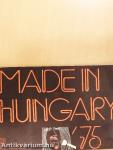 Made in Hungary '75