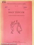 Bagi táncok