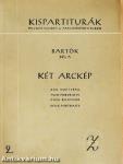 Két arckép