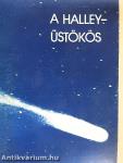 A Halley-üstökös