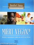 Miért vegán?