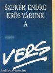 Erős várunk a vers