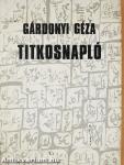 Titkosnapló