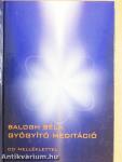 Gyógyító meditáció