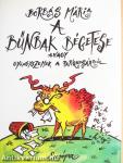 A bűnbak bégetése