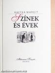 Színek és évek