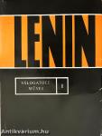 Lenin válogatott művei I-III.