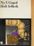 Holt lelkek