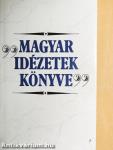 Magyar idézetek könyve