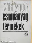 Műanyagok és műanyag termékek