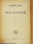 Mai lányok