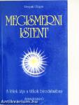 Megismerni Istent