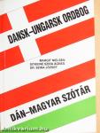 Dán-magyar szótár