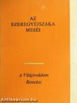 Az ezeregyéjszaka meséi