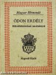Ódon Erdély I-II.