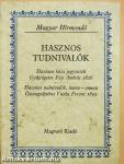 Hasznos tudnivalók