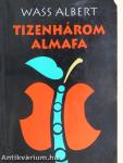 Tizenhárom almafa