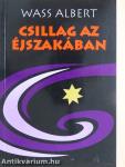 Csillag az éjszakában
