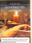 Kenyérsütés otthon