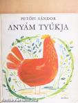 Anyám tyúkja